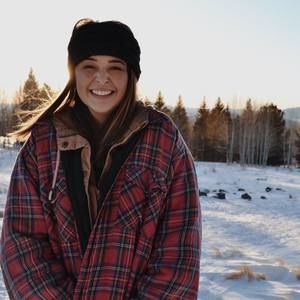 Meet your Posher, Sabrina